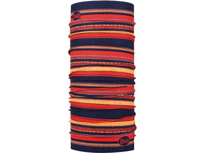 BUFF Herren Schal Original UTSI MULTI Orange