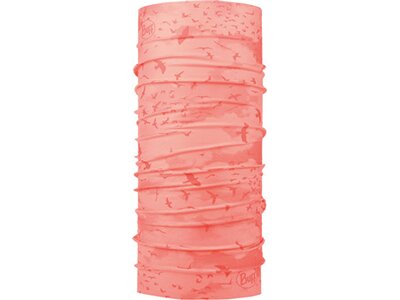 BUFF Herren Schal Original HOVERING FLAMINGO PINK Orange