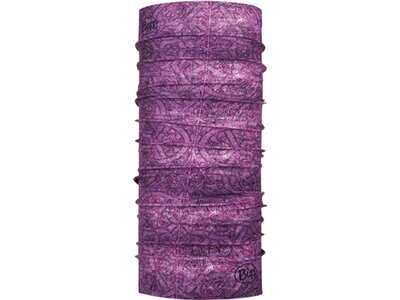 BUFF Herren Schal Original SIGGY PURPLE Lila