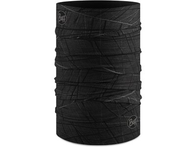 BUFF Herren Schal Original EMBERS BLACK Schwarz