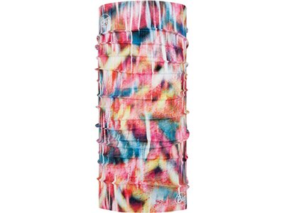 BUFF Herren Schal Original SHIMMER MULTI Pink