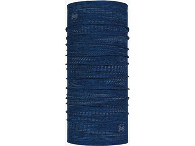 BUFF Herren Schal DRYFLX Blau