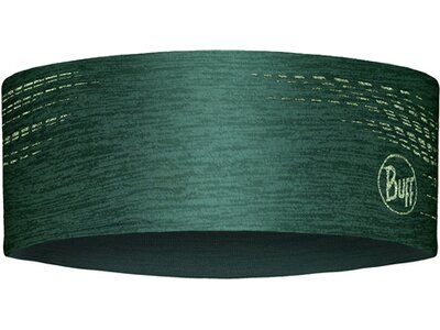 BUFF Herren DRYFLX Stirnband Blau