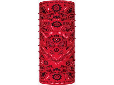 BUFF Herren Schal ORIGINAL PATTERNED Bunt