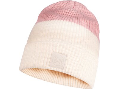 BUFF Herren Knitted Mütze YULIA Pink