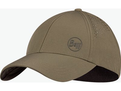 BUFF Herren TREK CAP IKUT Bunt