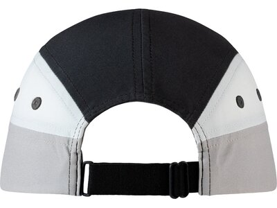 BUFF Kinder 5 PANEL CAP DOMUS Bunt