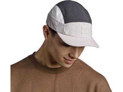 BUFF Kinder 5 PANEL CAP DOMUS Bunt