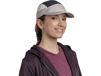 BUFF Kinder 5 PANEL CAP DOMUS Bunt