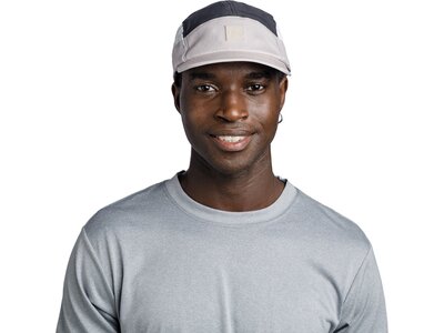 BUFF Kinder 5 PANEL CAP DOMUS Bunt