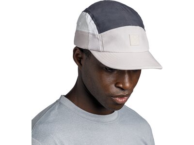 BUFF Kinder 5 PANEL CAP DOMUS Bunt
