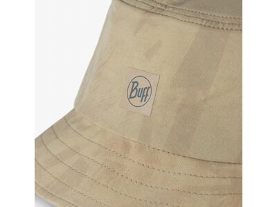 BUFF Herren TREK BUCKET HAT Bunt