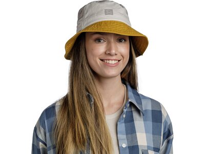 BUFF Herren SUN BUCKET HAT Bunt