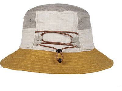 BUFF Herren SUN BUCKET HAT Bunt