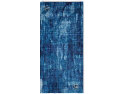 BUFF Herren Schal Original EcoStretch Blau