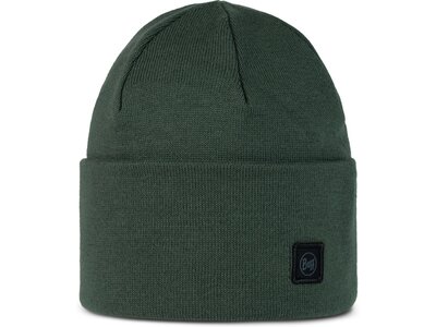 BUFF Herren Knitted Beanie Grau