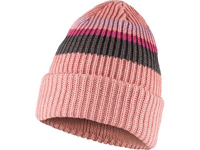 BUFF Kinder Knitted Beanie Pink