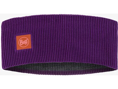BUFF Herren CrossKnit Headband Lila