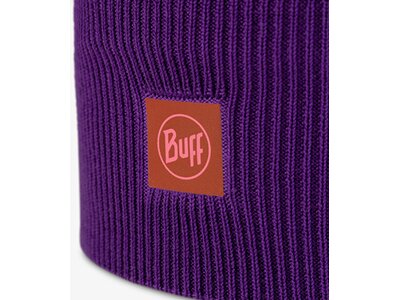 BUFF Herren CrossKnit Headband Lila