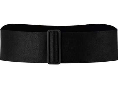 BUFF Herren Mütze Go Visor Schwarz