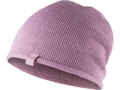 BUFF Herren Knitted Beanie Lila