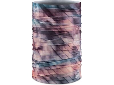 BUFF Herren Schal Original EcoStretch Bunt