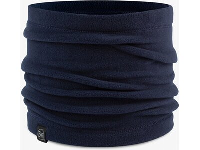 BUFF Herren Schal Polar Neck warmer Blau