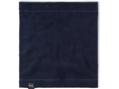 BUFF Herren Schal Polar Neck warmer Blau