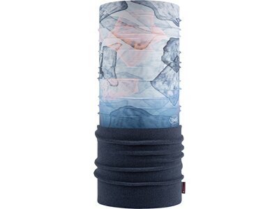 BUFF Herren Schal Polar Blau