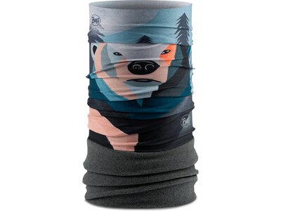 BUFF Kinder Schal Polar Bunt