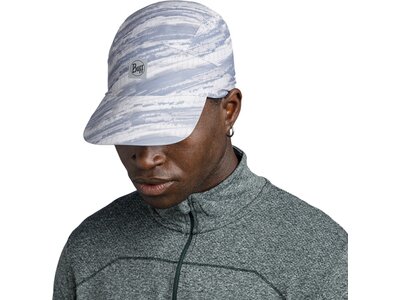 BUFF Herren Mütze Pack Speed Cap Blau