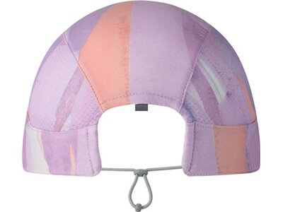 BUFF Damen Mütze Pack Speed Cap Lila