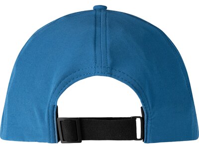 BUFF Herren Mütze Summit Cap Blau