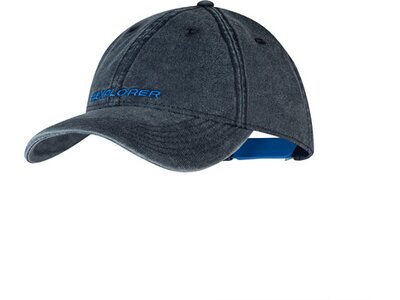 BUFF Kinder Mütze Baseball Cap Blau