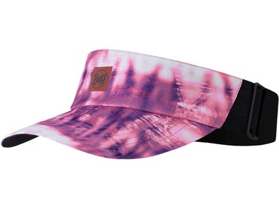 BUFF Damen Mütze Go Visor Pink