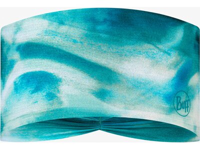 BUFF Damen CoolNet UV Ellipse Blau