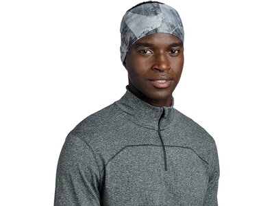 BUFF Herren Coolnet UV Wide Headband Grün