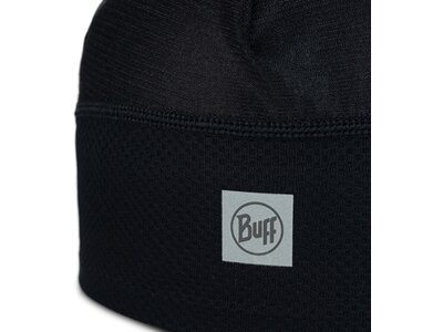 BUFF Herren Mütze Underhelmet Schwarz