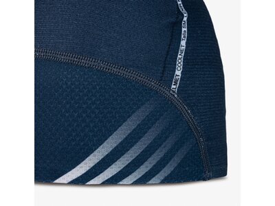BUFF Herren Mütze Underhelmet Blau