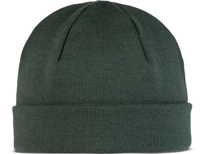BUFF Herren Mütze Knitted Hat Grau