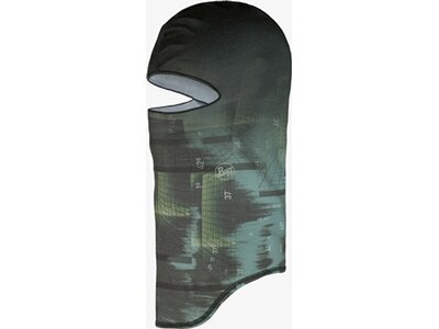 BUFF Herren Mütze EcoStretch Balaclava Grau