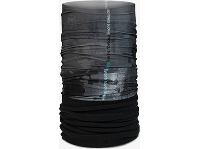 BUFF Schal Polar Grau