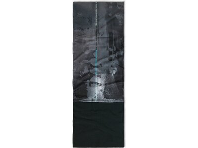 BUFF Schal Polar Grau