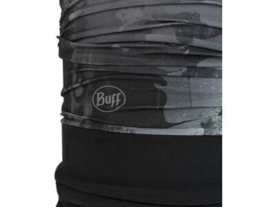 BUFF Schal Polar Grau