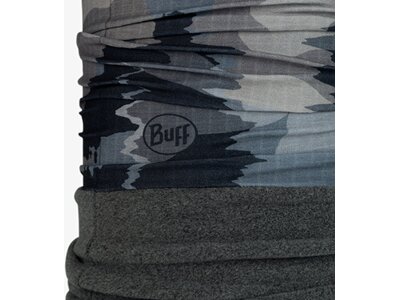 BUFF Schal Polar Grau