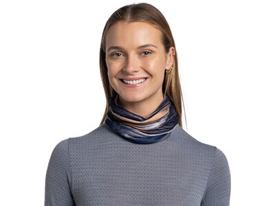 BUFF Schal Original EcoStretch Bunt