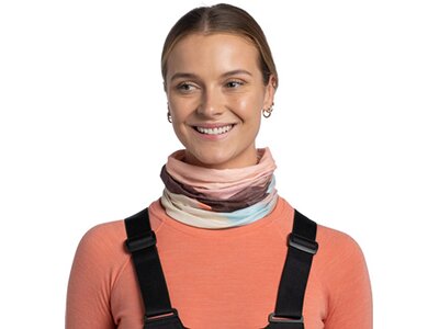 BUFF Schal Original EcoStretch Bunt