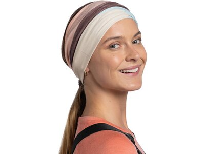 BUFF Schal Original EcoStretch Bunt