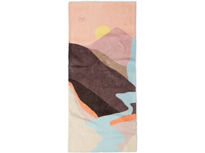 BUFF Schal Original EcoStretch Bunt