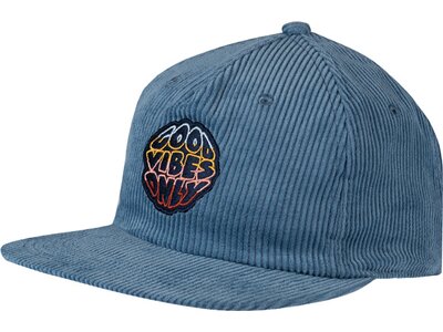 BUFF Herren Mütze Chill Trucker Cap Blau